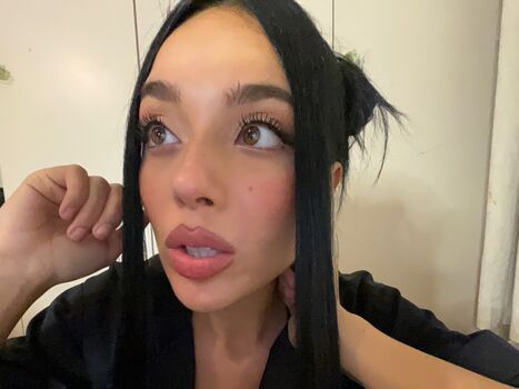 Full leaked Pixychu private onlyfans photo