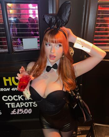 Full leaked Pizzaalice page private onlyfans photo