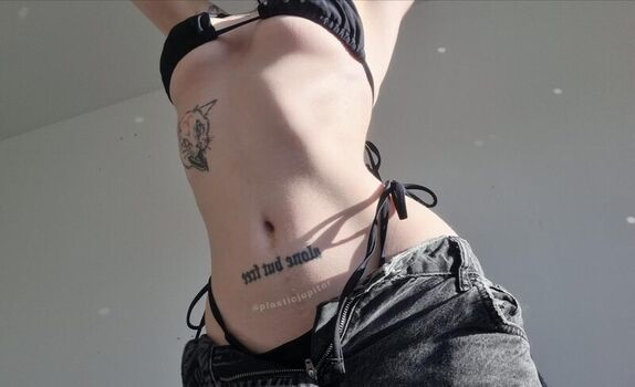 Full leaked Plasticjupiter private onlyfans photo
