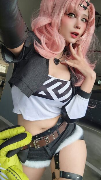 Full leaked Plathong page private onlyfans photo