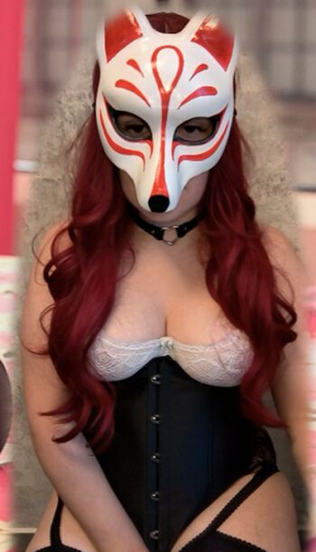 Full leaked Playful fox private onlyfans photo