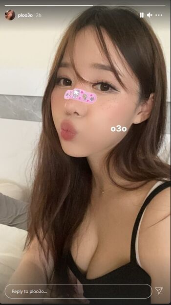 Full leaked Ploo page private onlyfans photo