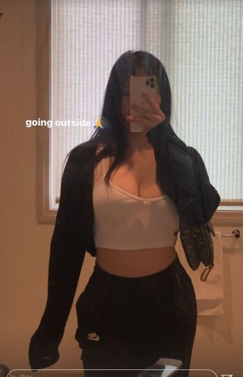 Full leaked Ploo private onlyfans photo