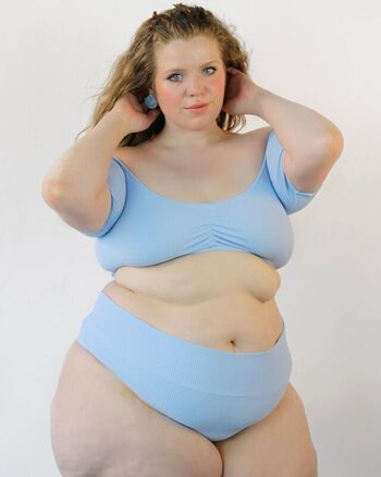 Plump Pixie