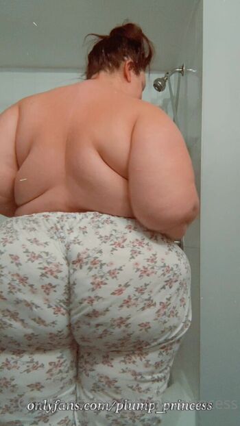 Full leaked Plumpprincess private onlyfans photo