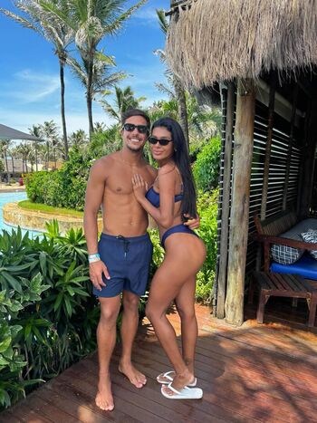 Full leaked Pocah private onlyfans photo