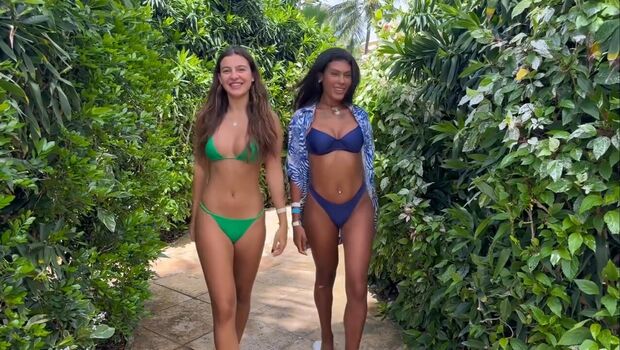 Full leaked Pocah private onlyfans photo