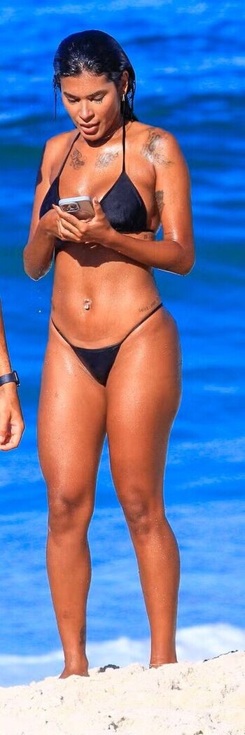 Full leaked Pocah private onlyfans photo