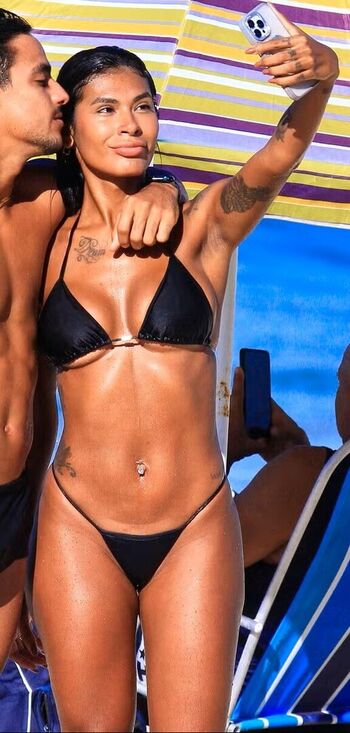 Full leaked Pocah private onlyfans photo