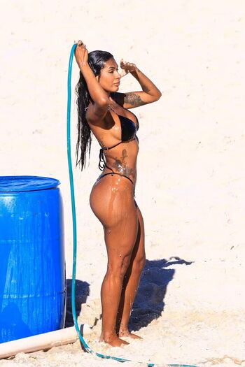 Full leaked Pocah private onlyfans photo