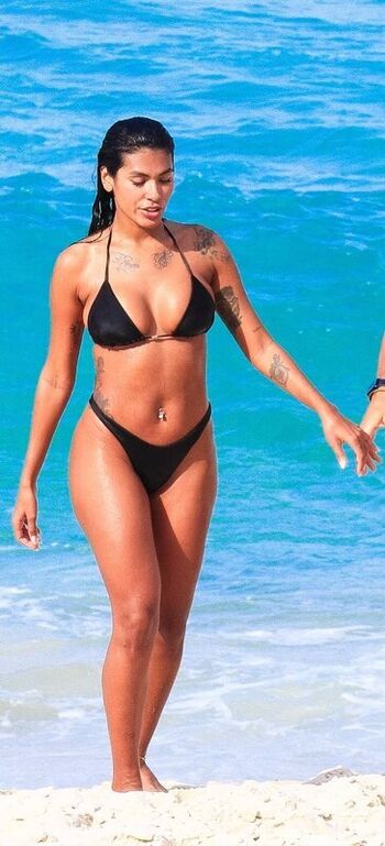 Full leaked Pocah private onlyfans photo