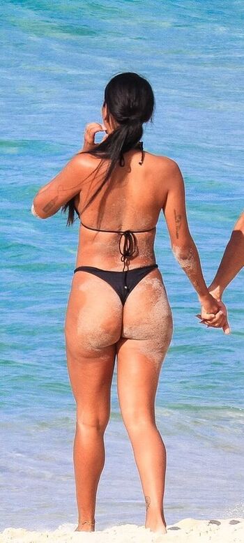 Full leaked Pocah private onlyfans photo