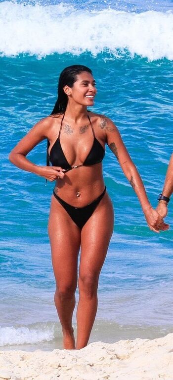 Full leaked Pocah private onlyfans photo
