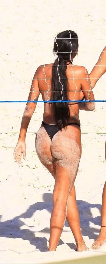 Full leaked Pocah private onlyfans photo