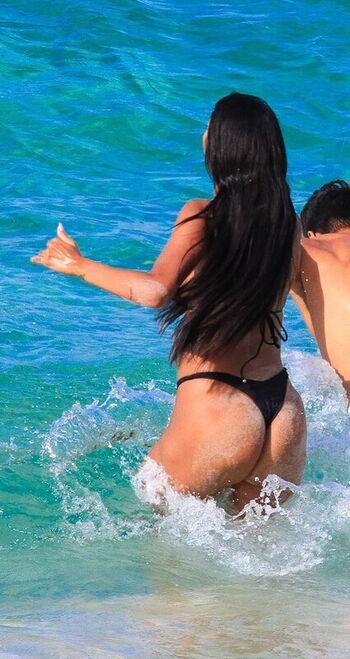 Full leaked Pocah private onlyfans photo