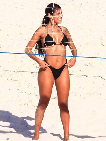Full leaked Pocah private onlyfans photo