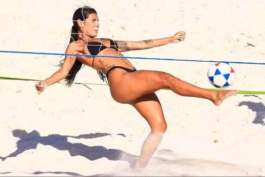 Full leaked Pocah private onlyfans photo