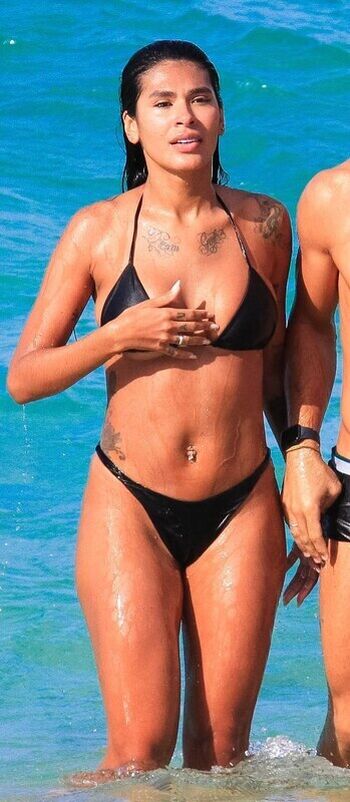 Full leaked Pocah private onlyfans photo