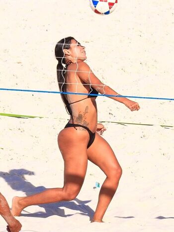 Full leaked Pocah private onlyfans photo