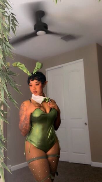 Full leaked Pocalaloca private onlyfans photo