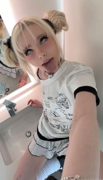 Full leaked Pockycats  page private onlyfans photo