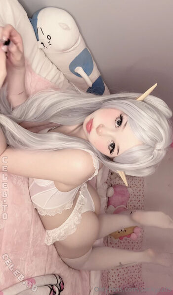 Full leaked Pockycats private onlyfans photo