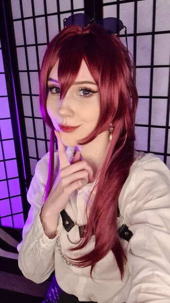 Full leaked Pogomichan private onlyfans photo