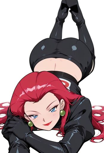 Full leaked Pokegirls private onlyfans photo