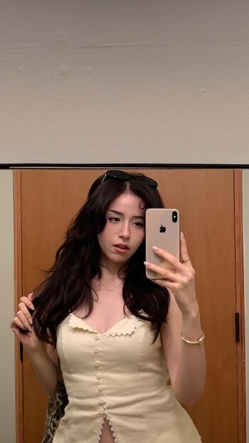 Full leaked Pokimane  page private onlyfans photo