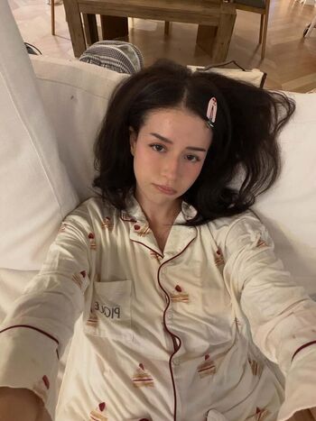 Full leaked Pokimane  page private onlyfans photo