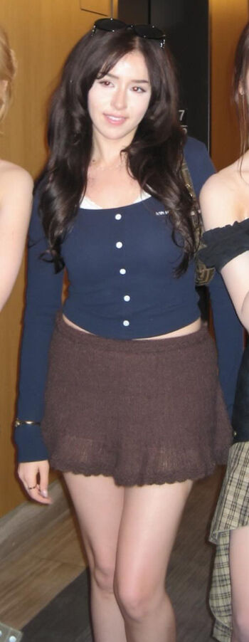 Full leaked Pokimane  page private onlyfans photo