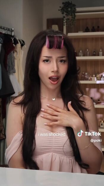 Full leaked Pokimane  page private onlyfans photo