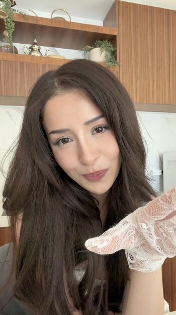 Full leaked Pokimane  page private onlyfans photo