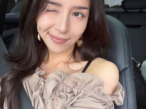 Full leaked Pokimane  page private onlyfans photo