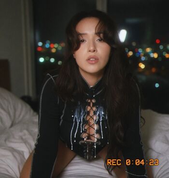 Full leaked Pokimane  page private onlyfans photo