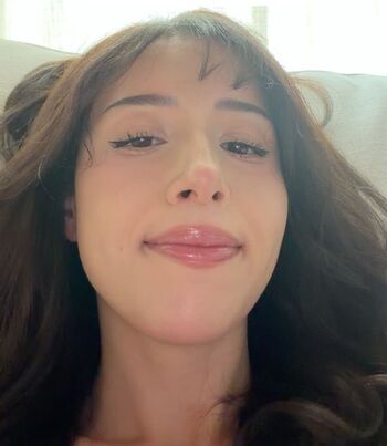 Full leaked Pokimane  page private onlyfans photo