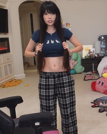 Pokimane