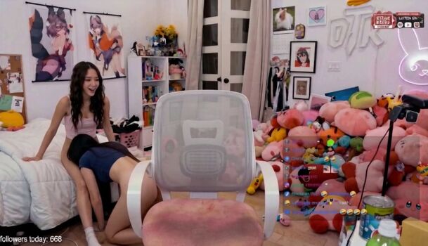 Pokimane