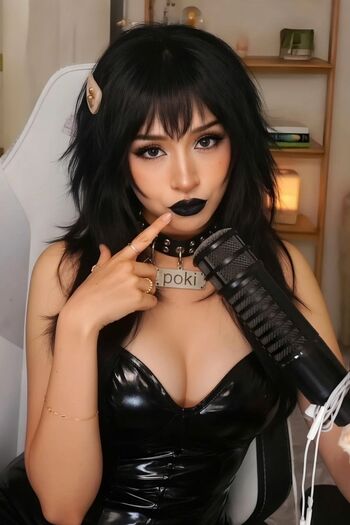 Pokimane