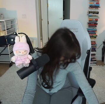 Pokimane