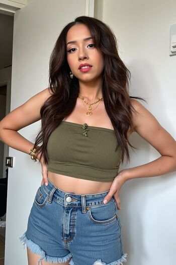 Pokimane