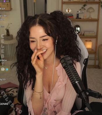 Full leaked Pokimane private onlyfans photo
