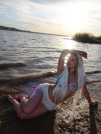 Full leaked Pola slopecka private onlyfans photo