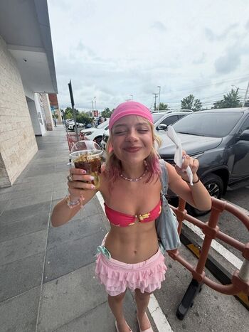 Full leaked Pola sopecka private onlyfans photo