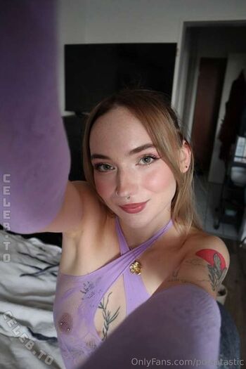 Full leaked Polatastic private onlyfans photo