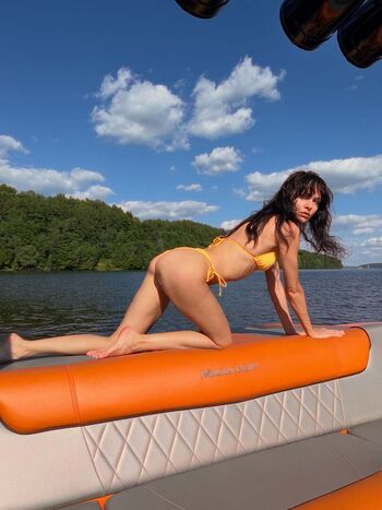Full leaked Polina favorskaya private onlyfans photo