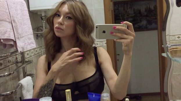 Full leaked Polina logunova private onlyfans photo