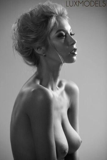 Full leaked Polina logunova private onlyfans photo