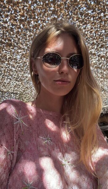 Full leaked Polina zelenova private onlyfans photo
