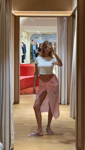 Full leaked Polina zelenova private onlyfans photo